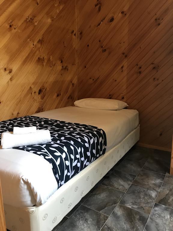 Lifestyle Villages Traralgon Eksteriør billede